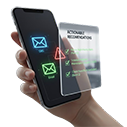 Smart Alerts & Recommendations