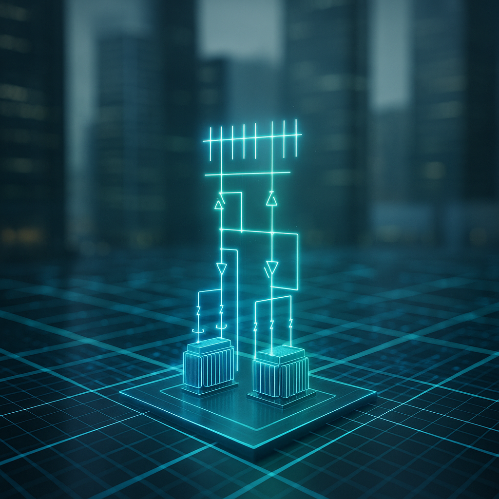 Digital Twin