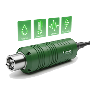 EcoStruxure Transformer Expert (ETE)