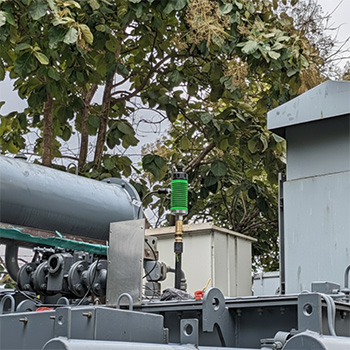 EcoStruxure Transformer Expert (ETE)