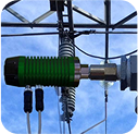 Smart Sensor in Transformer Oil