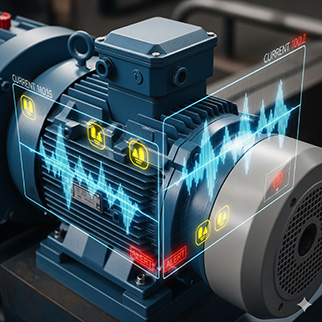 Motor Current Signature Analysis