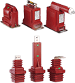 Resin Cast PT 3.3/6.6/11 kV and Bushing