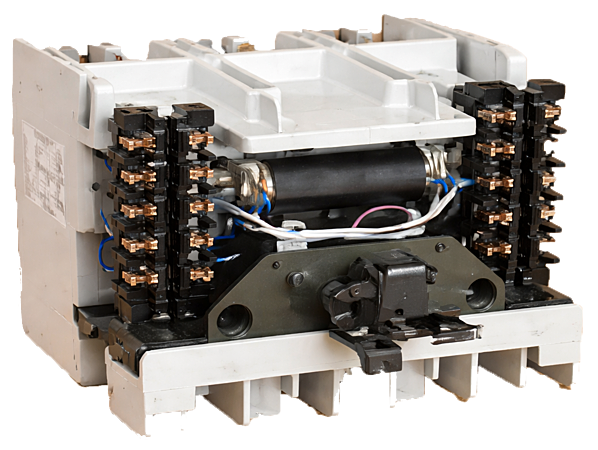 Meet HWC VCU: Compact control, heavy-duty confidence