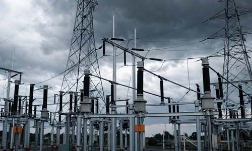 Utilities & DISCOMs