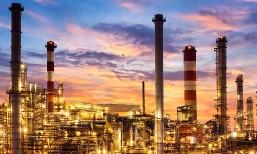 Oil & Gas