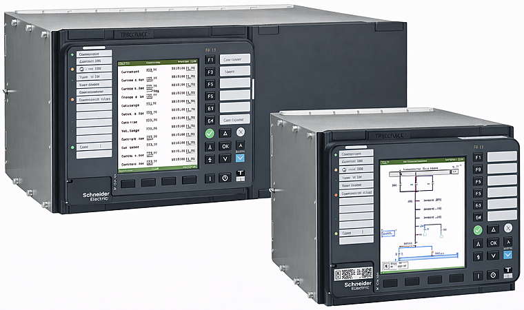Meet MiCOM P436 & P438 — built for catenary protection