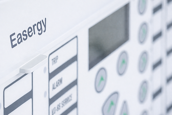 Meet MiCOM P44x — precision distance protection for modern grids