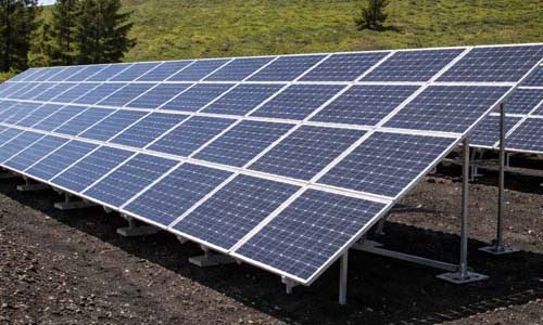 Power utilities