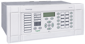 Engineered for accurate protection and strong control