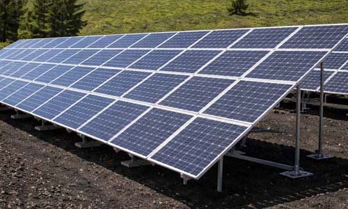 Energy & Utilities