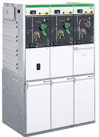 Meet RM AirSeT — clean insulation, strong protection, smart control