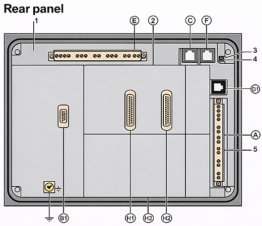 Meet Sepam Series 60 — built for the realities of industrial power