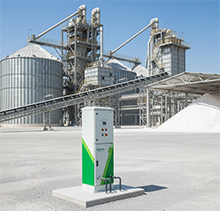 Fertilisers