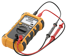 Insulation Resistance Tester