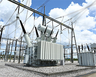 Transformer Overhauling, Testing & Commissioning